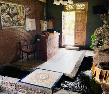 Batu Bolong House | Dicky Guest House 2 Batu Bolong
