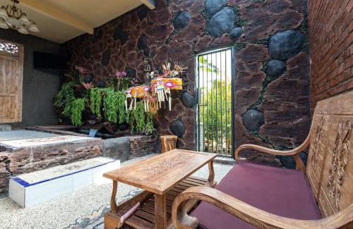 Batu Bolong House | Dicky Guest House 2 Batu Bolong