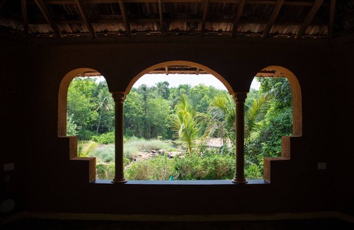 Takkalai Resort | Dicover your retreat & be a new you !