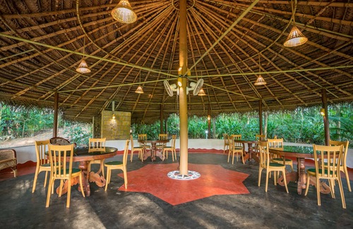 Takkalai Resort | Dicover your retreat & be a new you !