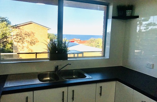 Port Macquarie Apartment | Did you See that Whale ? Watch the Whales from the Balcony