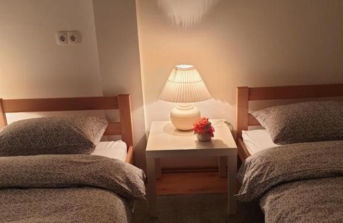 Sarajevo Apartment | Dida