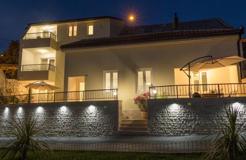 Senj Apartment | Dida moj 2