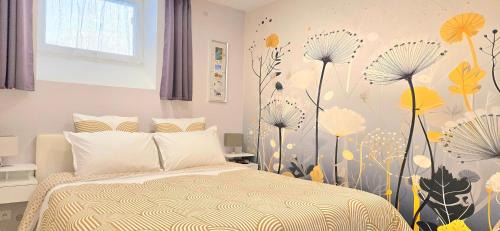 Sainte-Maxime City Centre Apartment | Didalie locations lavande
