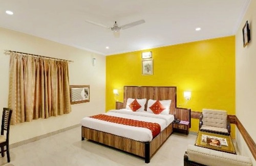 Alambagh Hotel | DIDI Hotel Alambagh