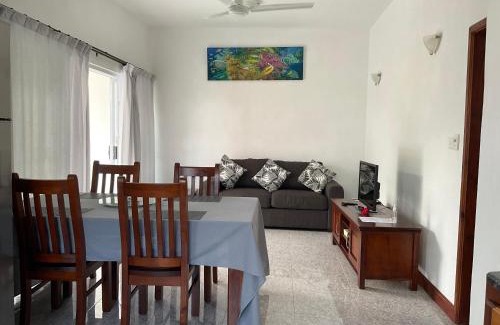 Anse Kerlan Apartment | Didi's Dream apartments