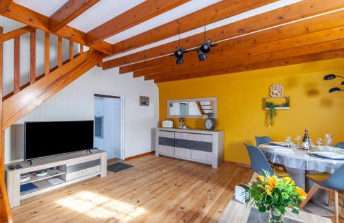 Sainte-Marie-au-Bosc House | Dido Newfy Home