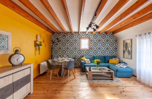 Sainte-Marie-au-Bosc House | Dido Newfy Home