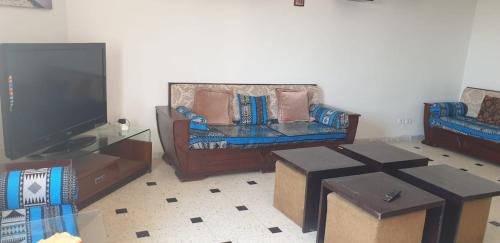 El Manar 1 Apartment | Didon Manar