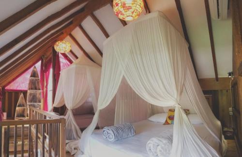 Banyuwangi Resort | Didu's Homestay Bed & Breakfast