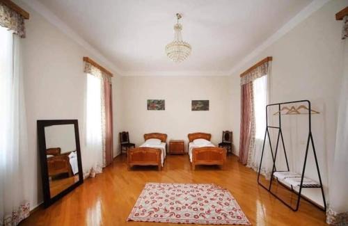 Kutaisi Apartment | Didvela Villa