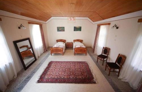 Kutaisi Apartment | Didvela Villa
