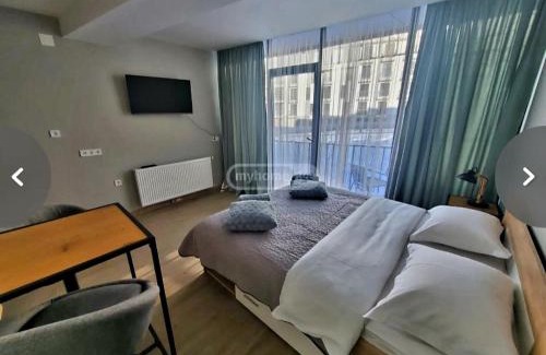 Bakuriani Apartment | Didveli gallery