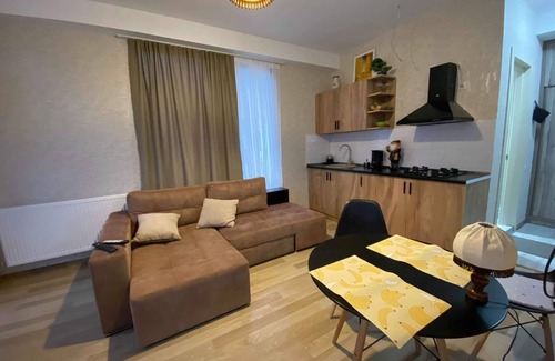 Bakuriani Apartment | Didveli Residence Apartment 23