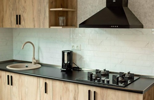 Bakuriani Apartment | Didveli Residence Apartment 23