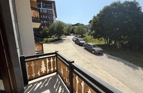 Bakuriani Apartment | Didveli Residence Apartment