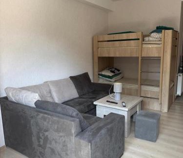 Bakuriani Apartment | Didveli Residence Apartment