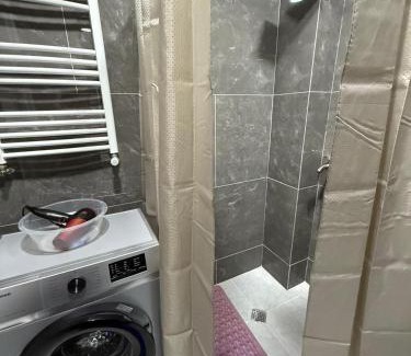 Bakuriani Apartment | Didveli Residence Apartment