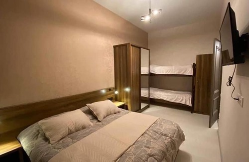 Bakuriani Apartment | Didveli Residence E160