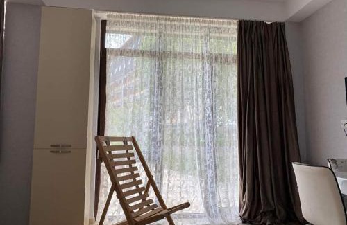 Bakuriani Apartment | Didveli Residence h block
