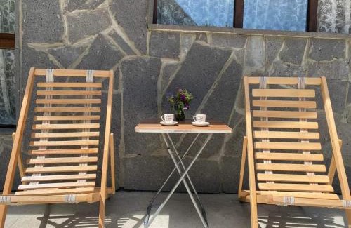 Bakuriani Apartment | Didveli Residence h block