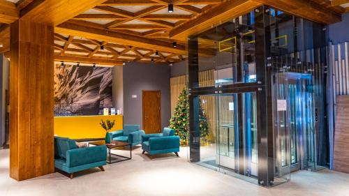 Bakuriani Apartment | Didveli Valley Bakuriani