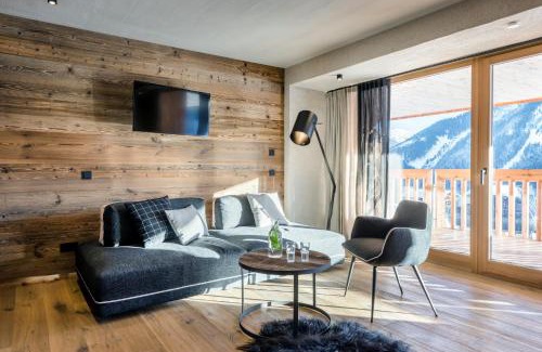 Saalbach-Hinterglemm Apartment | Die Alm 1350