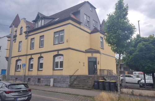 Bettenhausen Apartment | Die alte Post