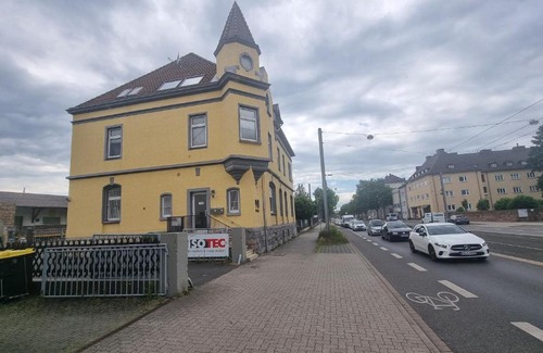 Bettenhausen Apartment | Die alte Post