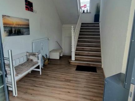 Bettenhausen Apartment | Die alte Post