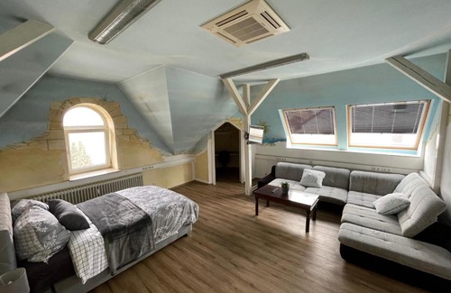 Bettenhausen Apartment | Die alte Post