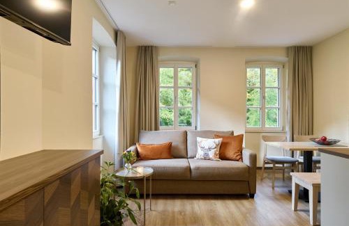 Bad Duerkheim Apartment | Die Alte Schmelz