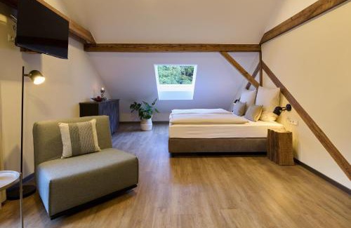 Bad Duerkheim Apartment | Die Alte Schmelz