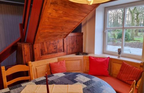 Kevelaer House | Die alte Waldkate