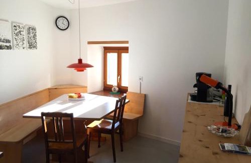 Sent Apartment | Die Bergperlen Dependance