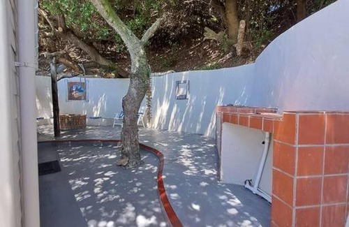 Pearly Beach House | Die Boomhuis. Pearly Beach