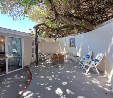 Pearly Beach House | Die Boomhuis. Pearly Beach