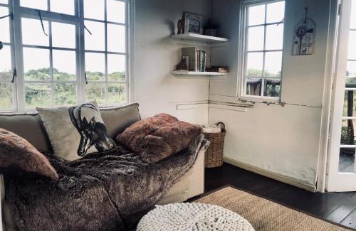 Roedtan Cabin | Die Boskamp Self-Catering Bush Retreat