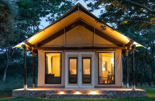 Roedtan Cabin | Die Boskamp Self-Catering Bush Retreat