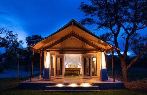Roedtan Cabin | Die Boskamp Self-Catering Bush Retreat