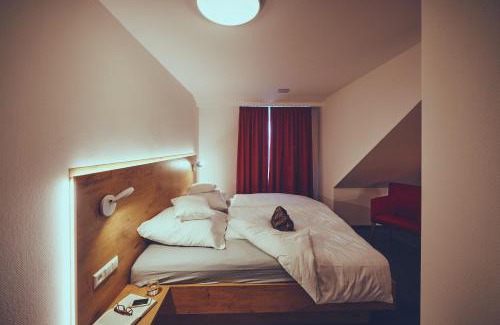 Donaueschingen Hotel | Die Burg