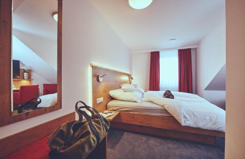Donaueschingen Hotel | Die Burg