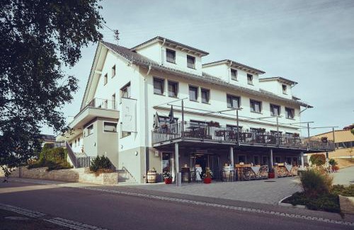 Donaueschingen Hotel | Die Burg
