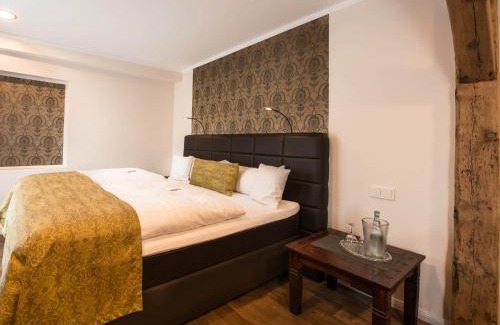 Voitze Hotel | Die Edelkastanie