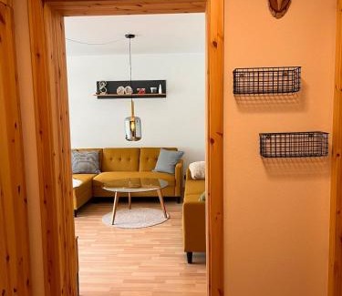 Bad Wildbad Apartment | Die Ente an der Enz, mit Schwimmbad und Sauna