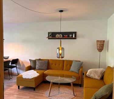 Bad Wildbad Apartment | Die Ente an der Enz, mit Schwimmbad und Sauna