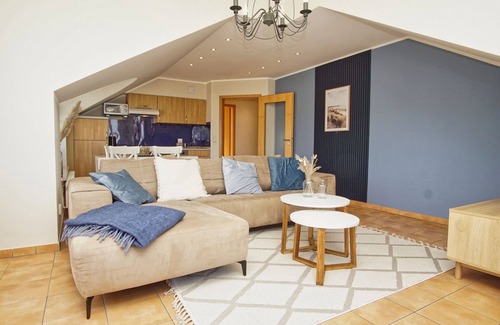 Lohme Apartment | Die Ferienwohnung Nr. 12 im Haus am Meer