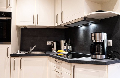 Oberstaufen Apartment | Die Ferienwohnung Wetterstein in Konstanzer, Einem von Insgesamt Sieben Ortsteil