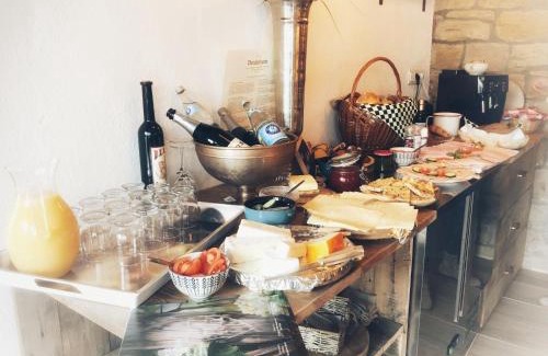 Meckenheim Bed & Breakfast | Die Fruchtstub