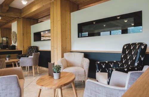 Bad Hindelang Hotel | DIE GAMS Hotel Restaurant